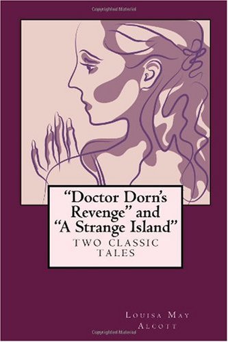 A Strange Island [ePUB]